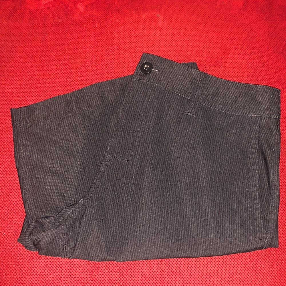 Hang Ten Flat Front Hybrid Shorts